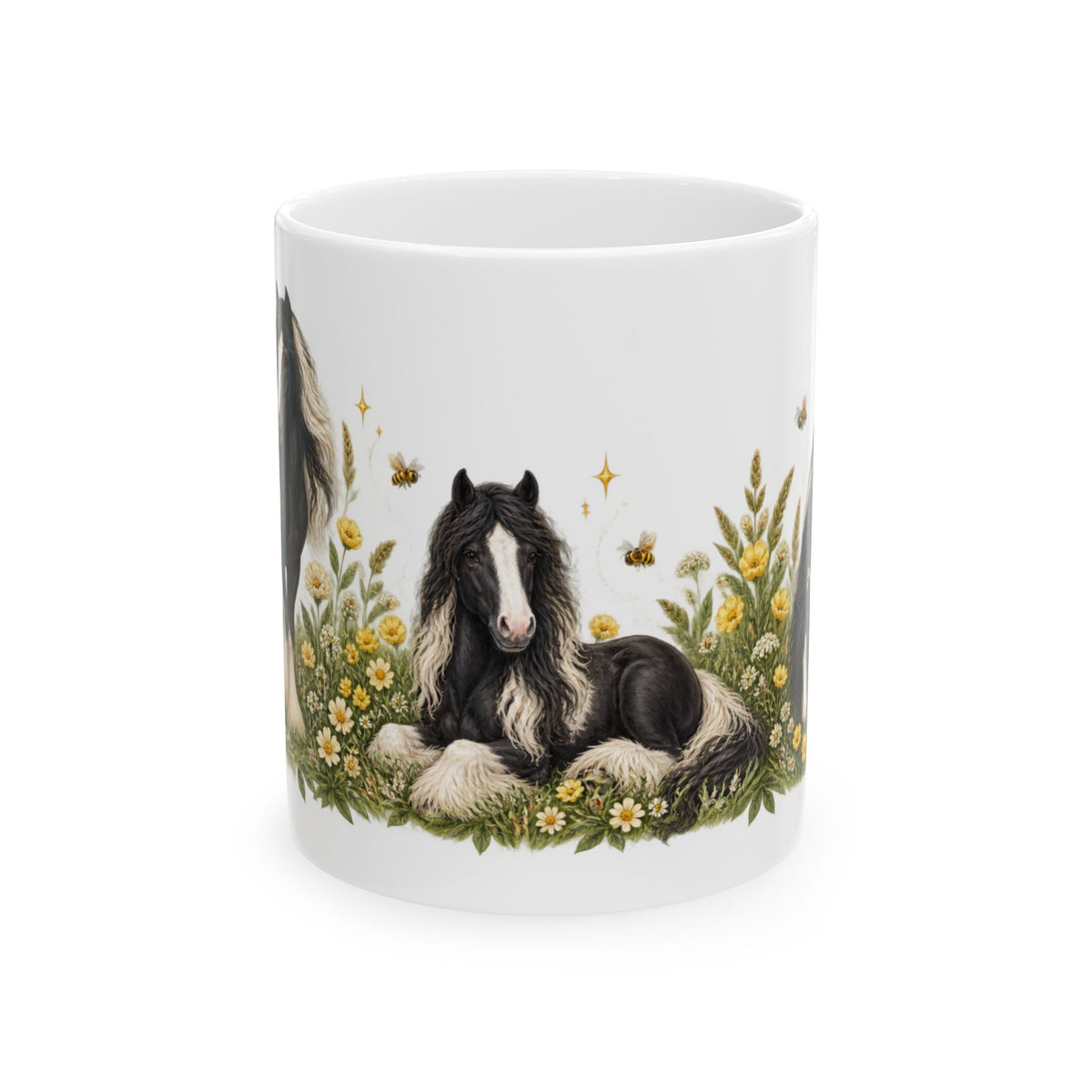 Ceramic Mug, (11oz, 15oz)
