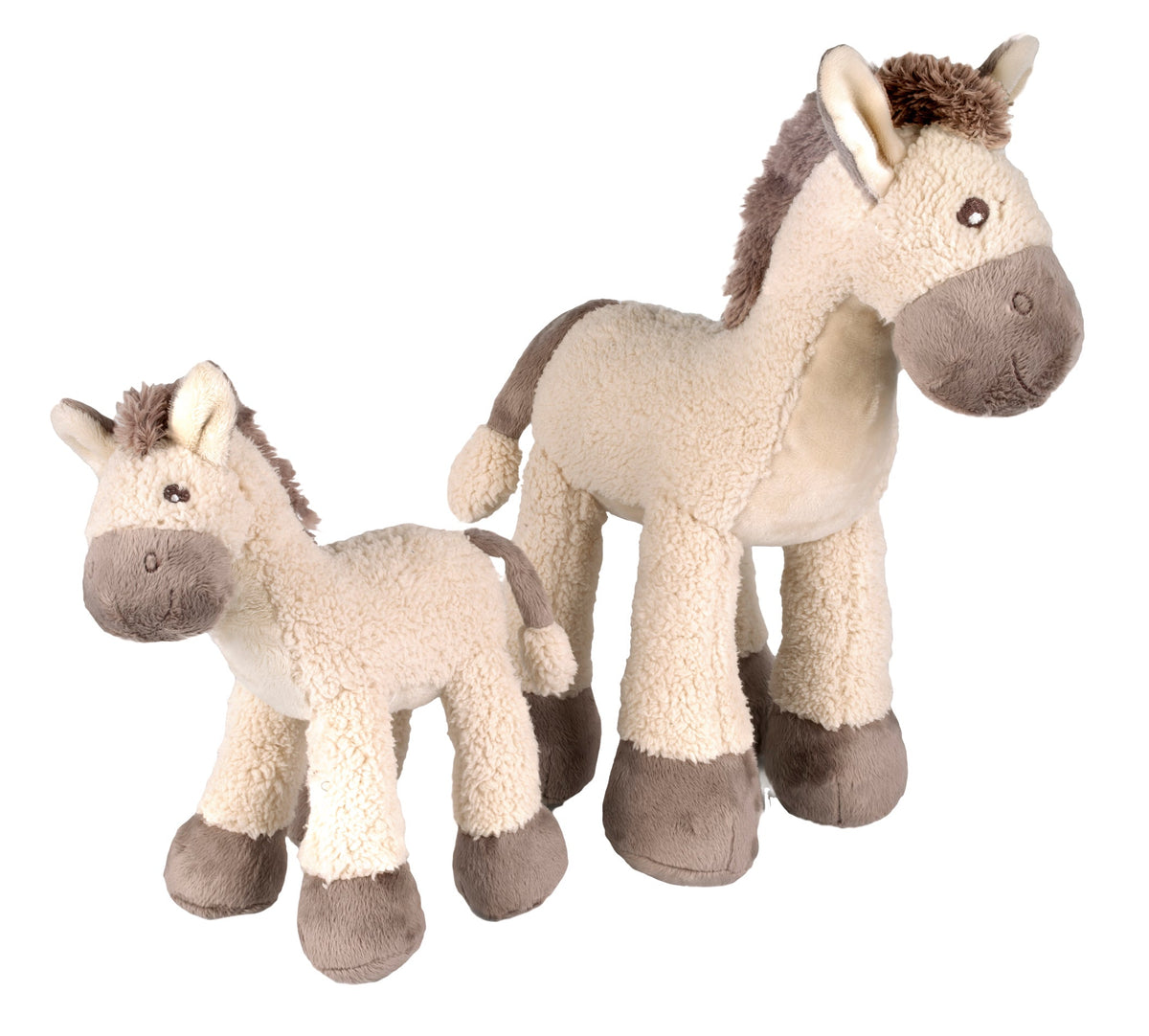 Horse Helma #1 by Happy Horse-1