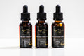 Bee Active CBD Pet Tincture – Salmon Flavor