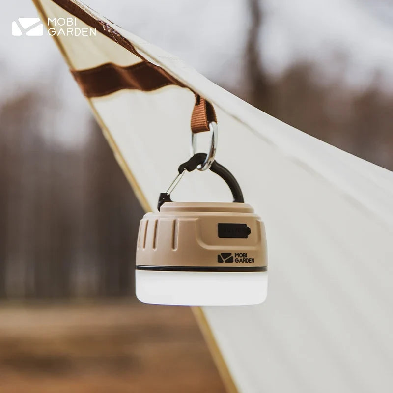 Mobi Garden Mini Camp Lantern