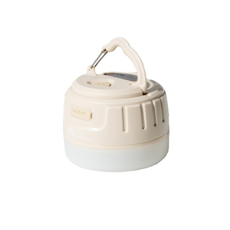 Mobi Garden Mini Camp Lantern