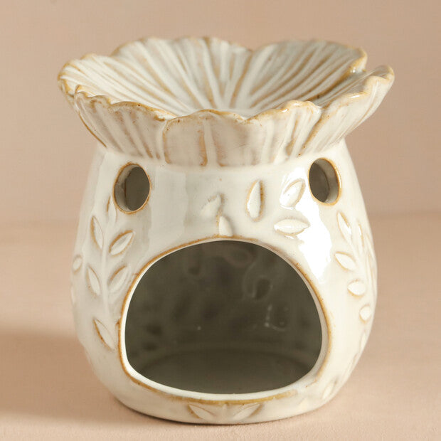 Ceramic Bee Wax Melt Warmer
