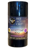 Bee Active Soothing Balm – Nighttime Relief-0