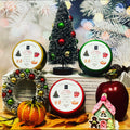 Holiday Wax Melts